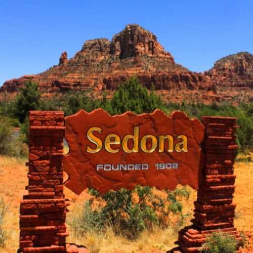 Sedona Community and Culture